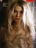Gwyneth Paltrow - GQ Magazine (June 2008) - Hot Celebs Home