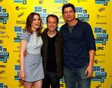 Gillian Jacobs - "Milo Screening and Q&A - March 10, 2013