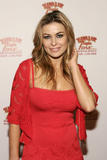 Carmen Electra - Hawaiian Tropic Zone Heats Up Las Vegas Strip inside Planet Hollywood Resort & Casino