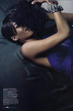 Ciara - Elle Magazine Pictures