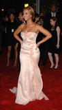 Beyonce arrives at the Metropolitan Museum of Art's Costume Institute Gala