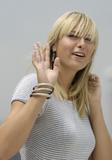 Maria Sharapova Candids