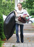 Kristin Kreuk - Candids in Vancouver