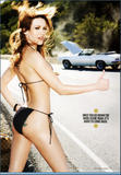 Danneel Harris - Maxim Magazine - Hot Celebs Home