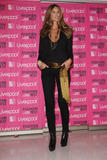 Elle Macpherson @ Press conference and photocall during the Liverpool Fashion Fest 2008 Autumn/Winter 2008