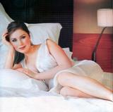 Hayley Westenra various