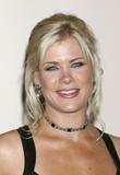 Alison Sweeney at Matthew Shepard Foundation Honors in Los Angeles