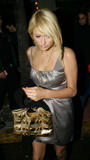 Paris Hilton - Upskirt Candids in Miami