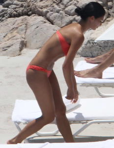 Nicole Scherzinger sexy bikini