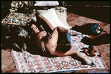 CD38 - Элитная эротика от Suze Randall
