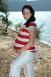 Tina - Pregnant 1 t5xucf1rmc