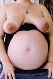 Lisa Minxx - Pregnant 215fv4p63kd.jpg